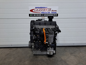 MOTOR GOLF 4 1.9 TDI 85KW MIGE 31888