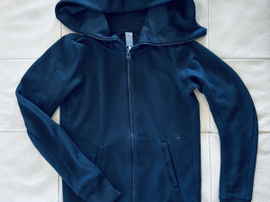 Ženska dukserica G-STAR RAW (Original)