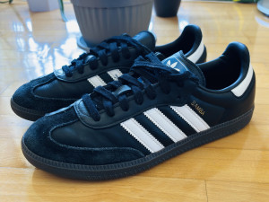 Muške patike ADIDAS SAMBA (Original)