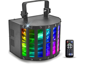 DJ-LED250 Karma LED efekat