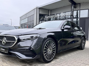 Mercedes-Benz E 220 d 4M - 2025