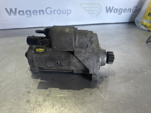 Alnaser dsg Volkswagen Passat 7 (fotografija 2)