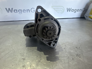 Alnaser dsg Volkswagen Passat 7 (fotografija 3)