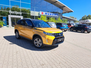 SUZUKI VITARA 1.4 (GL+,AT)-AC BERLIJETA VISOKO