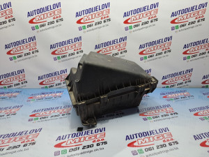 KUCISTE FILTERA ZRAKA GOLF 4 1.9 TDI MIGE 31893