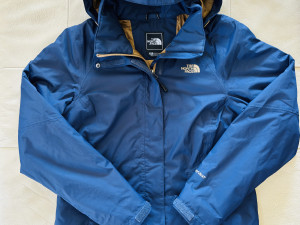 Ženska jakna THE NORTH FACE HyVent (Original)