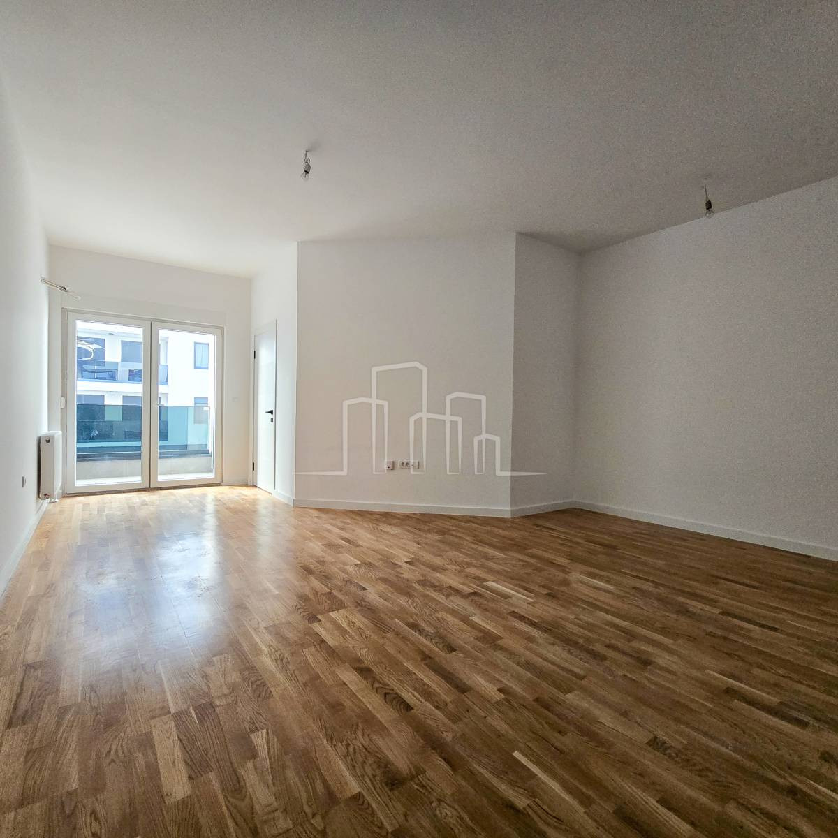 Stan 48m2 jedna spavaća Istočno Sarajevo iznajmljivanje