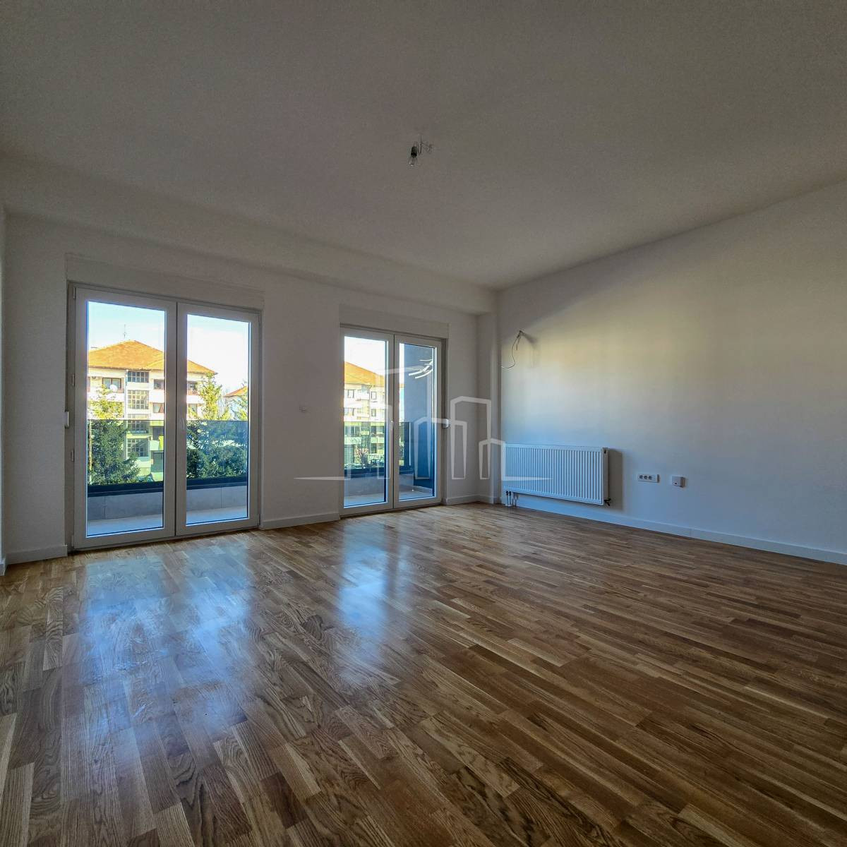 Studio 40m2 sa balkonom Istočno Sarajevo najam