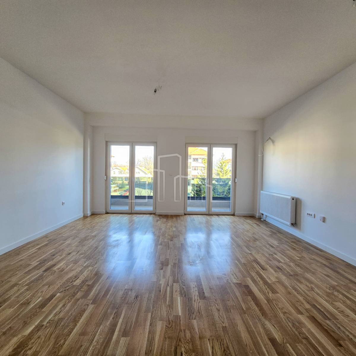 Studio 40m2 sa balkonom Istočno Sarajevo najam 2