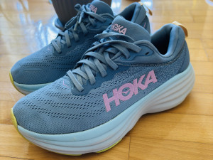 Ženske patike HOKA Bondi 8 (Original)