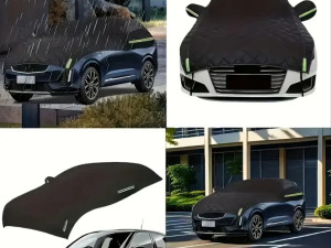 Prekrivač, 5 SLOJEVA ZAŠTITE, cerada za gornji dio auta,grad...