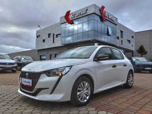 Peugeot 208 BlueHDI 102 KS PREMIUM -Novi model-