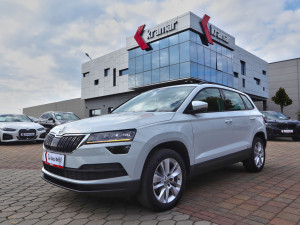 Škoda KAROQ 2.0 TDI DSG-Tiptronik Executive Full LED