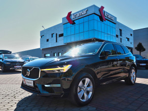 Volvo XC60 2.0 B4 AWD 4x4 Automatik Core VIRTUAL FACELIFT