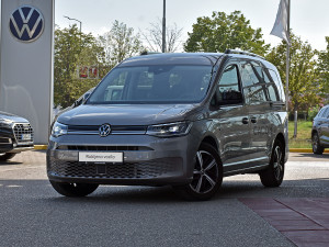 Volkswagen Caddy Style Maxi 2.0 TDI DSG