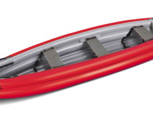 Kanu Gumotex SCOUT Standard