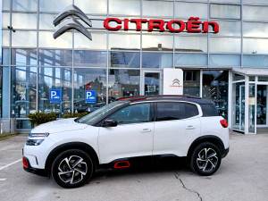Citroen C5 Aircross 1.5 BlueHDi 130 EAT8