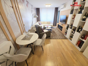 MY SPACE/ Stan/ Nova Otoka/ NOVOGRADNJA/ NAMJESTEN/ 51 m2