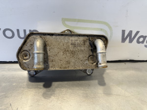 Hladnjak ulja Volkswagen Passat 7