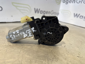 Motoric podizaca prednji lijevi Kia Sportage (fotografija 1)