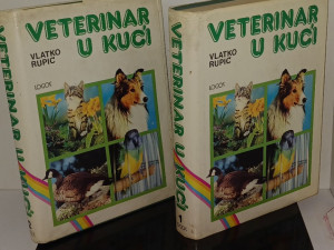 VETERINAR U KUCI 1-2