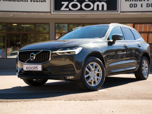 Volvo XC 60 2.0 D B4 AWD (-3522-ID)