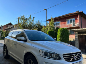 Volvo XC 60 2.4d D5 xc60