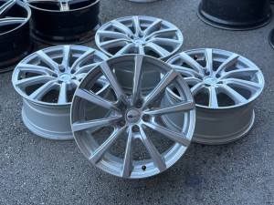 Aluminijske Alu felge 19" 5x108 FORD VOLVO