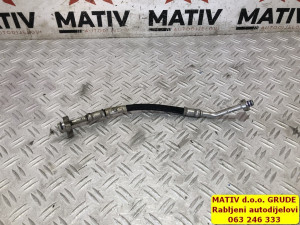 Crijevo KLIME Land Rover Discovery Sport 2,0 TD4 2016