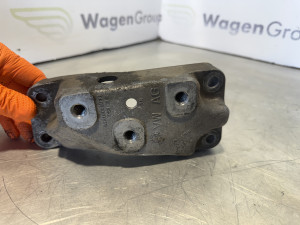 Nosac mjenjaca Volkswagen Passat 7 (fotografija 2)