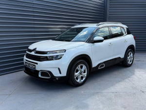 CITROEN C5 AIRCROSS 2019 1.5 BlueHDI /AUTOMATIK/NAVI/SENZORI/