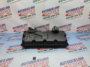 POKLOPAC GLAVE MOTORA AUDI A4 BE 1.9 TDI MIGE 31901