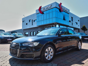 Audi A6 2.0 TDI Ultra Ambiente -FACELIFT-