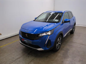 Peugeot 3008 1.5 BlueHDI 130ks Automatik Kamera EAT8 2021