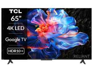 Televizor TCL 65" 65V6C 4K Google Smart TV 2025