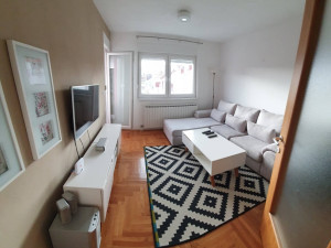 Iznajmljivanje - dvosoban stan - 40m2 - ul. Dabrobosanska