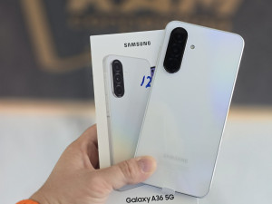 *Akcija* Samsung Galaxy A36 5G 128/8GB