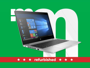 LAPTOP HP 840 G5 I5-8250U 16GB DDR4 SSD 256GB 14" MEDIA MARKET