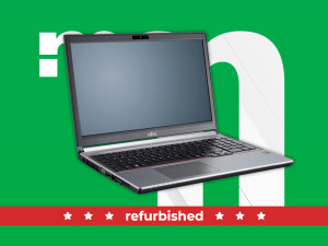 LAPTOP FSC E756 I5-6200 8GB DDR4 SSD 256GB 15,6" MEDIA MARKET