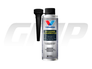 Valvoline DPF Aditiv 200ml Čistač i Zaštita