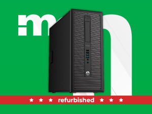 RACUNAR HP 600 G2 I7-6700 16GB DDR4 SSD 256GB TOWER MEDIA MARKET