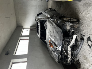 BMW F10 535D DIJELOVI