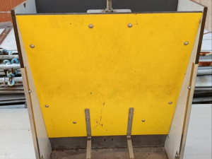 Oprema za svinje, hranilice, prasilišta, čekališta