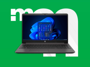 LAPTOP HP 255 G9 RYZEN 5 5625U, 8GB DDR4 SSD 256GB 15,6"