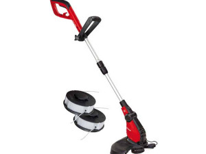 Električni trimer s teleskopskom drškom GC-ET 4530 SET Einhell