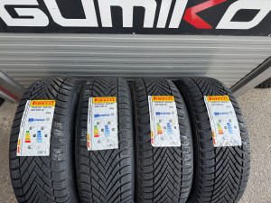 205/55R16 PIRELLI POWERGY 205 55 16 205/55 R16 DOT4324