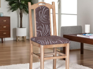 TRPEZARIJSKA STOLICA, AKCIJA