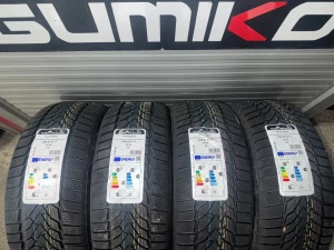 225/45R17 UNIROYAL WINTEREXPERT 225 45 17 225/45 R17 DOT3425