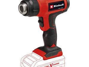 PXC pištolj fen za vrući zrak TE-HA 18 Li - Solo Einhell