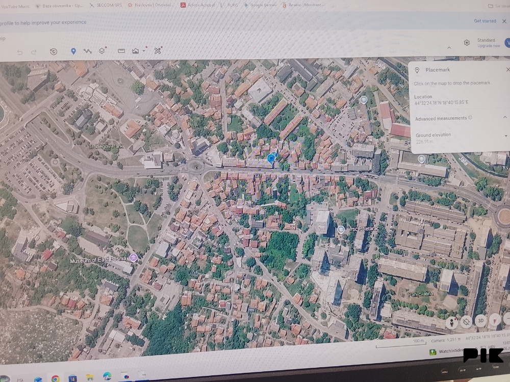 TUZLA - Poslovni prostor Tuzla 45m2 5